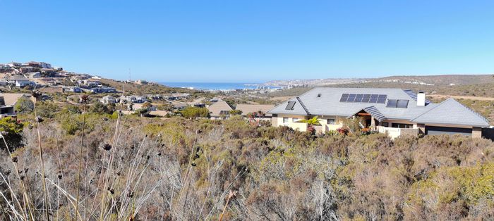 Vacant Land Residential For Sale in Num Num Cape Estate with sea views and wildlife.