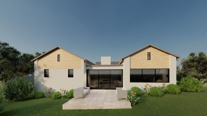 For Sale: House in Hartland Lifestyle Estate with 24/7 security and community amenities.