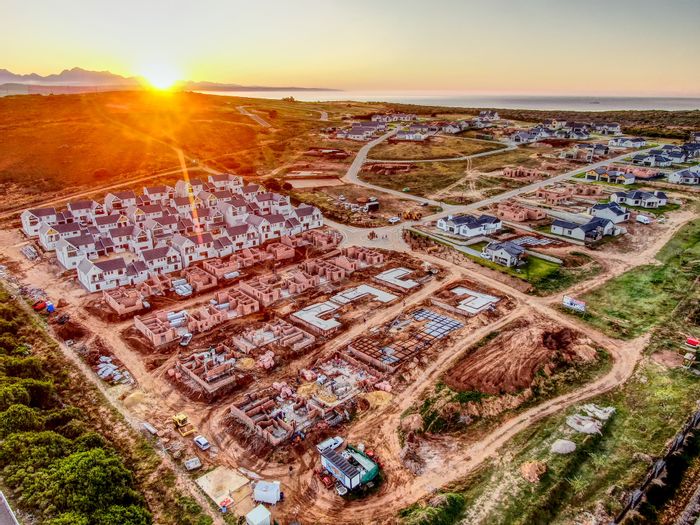 For Sale: House in Hartland Lifestyle Estate with 24/7 security and community amenities.