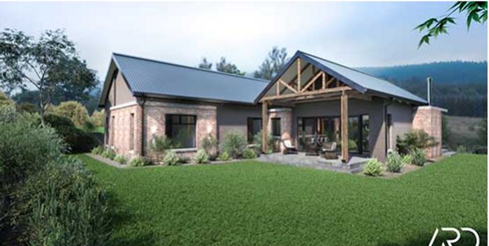 3-Bedroom House For Sale at Hartland Lifestyle Estate with secure living and amenities.