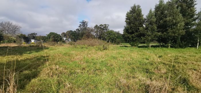 Prime vacant land for sale in Old Place, ideal for development opportunities.
