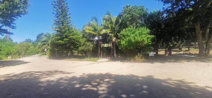 Harkerville AH Farm For Sale: Diverse accommodations, camping, pool, and event space.