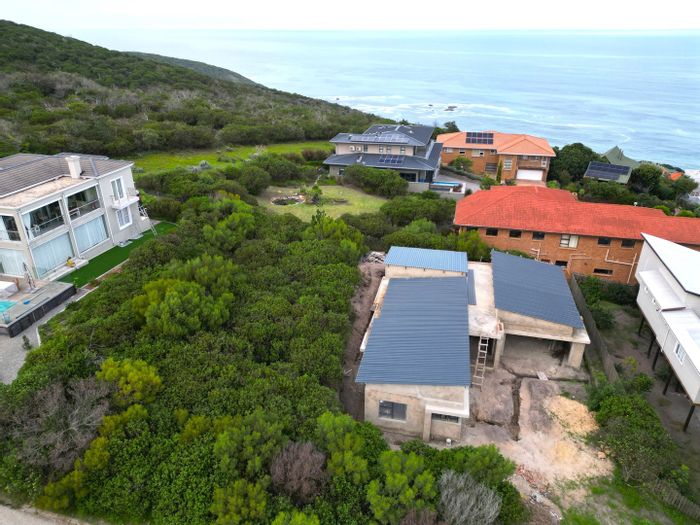 Vacant Land Residential in Brenton On Sea For Sale, near beach and whale watching.