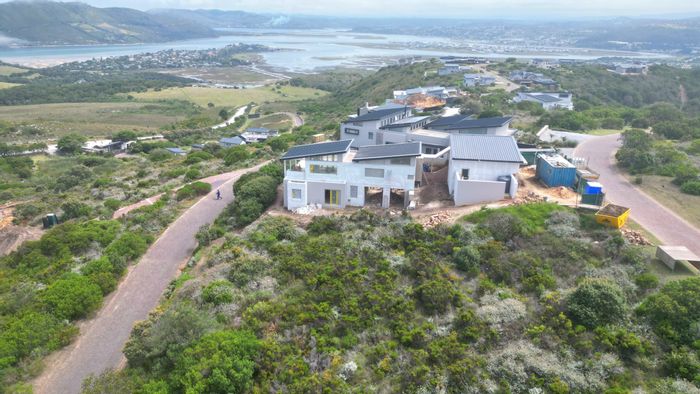 Fernwood Estate: Vacant land for sale with lagoon views, low levies, and golf access.