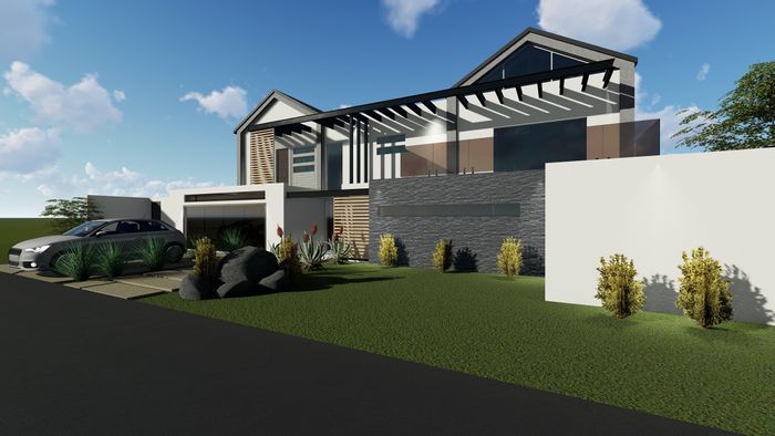 For Sale: House in Swallow Hills Lifestyle Estate with 4 beds, 3.5 baths.
