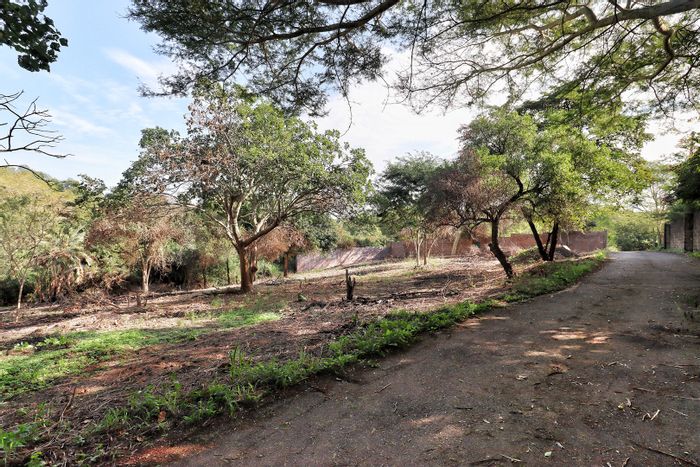 Vacant Land Commercial for Sale in Mtubatuba Central, prime location with roadside access.