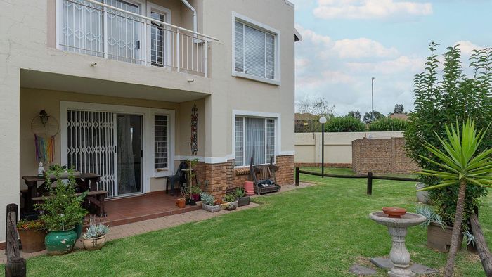 For Sale: Apartment in Nortons Home Estate, 2 beds, secure living, easy access.