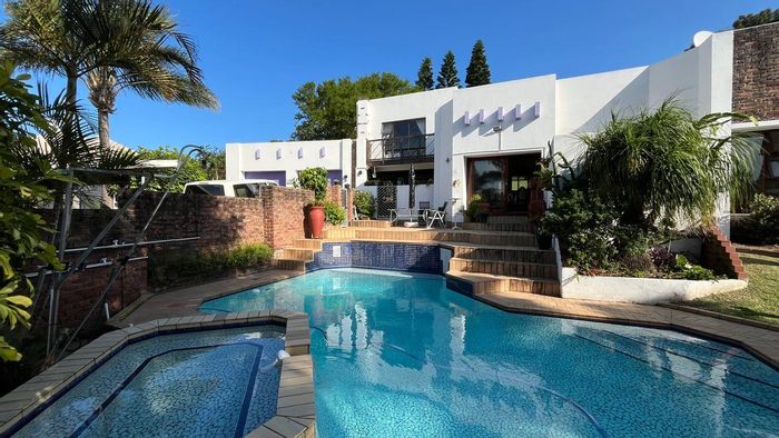 For Sale: Spacious 4-Bedroom House in Beacon Bay with Pool and Granny Flat.