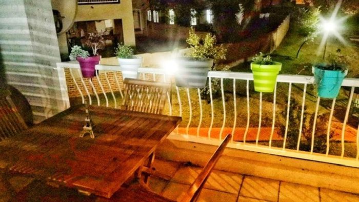 For Sale: Townhouse in Winchester Hills with 2 beds, pool, and 24/7 security.