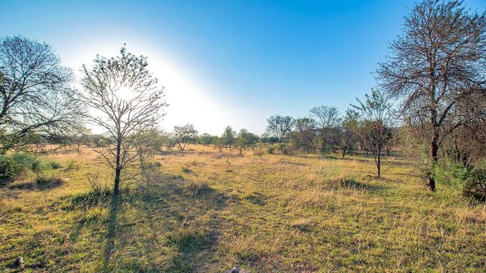 Doornpoort Farm For Sale: 7.5 hectares of fertile land for your vision.