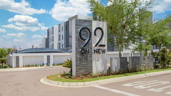 For Sale: 1-Bedroom Apartment in Carlswald with Pool, Security, and Clubhouse Access.