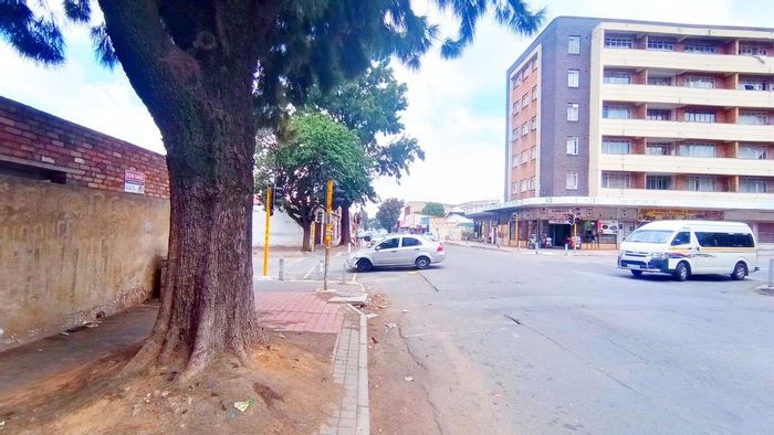 For Sale: 14-bedroom house in Germiston Central, ideal for rental income.