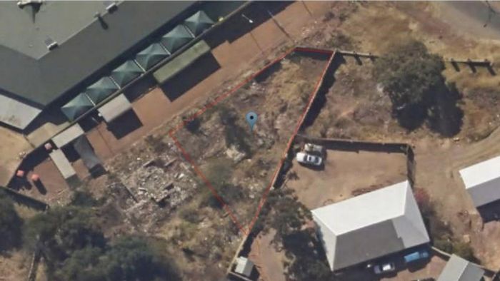 Vacant Land Residential For Sale in Hurst Hill, near amenities and university.