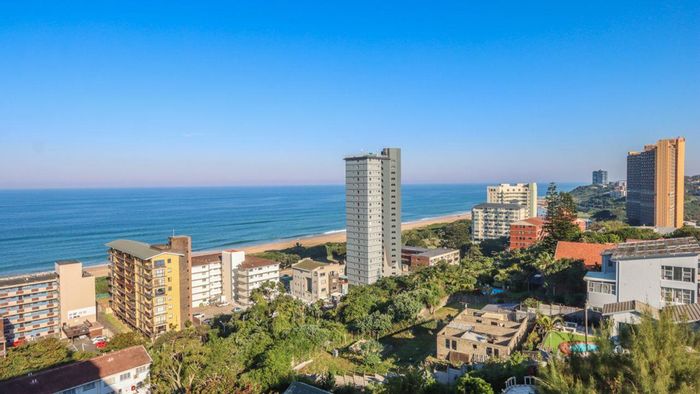 For Sale: 2-Bedroom Apartment in Amanzimtoti with Elevator Access and Secure Parking.