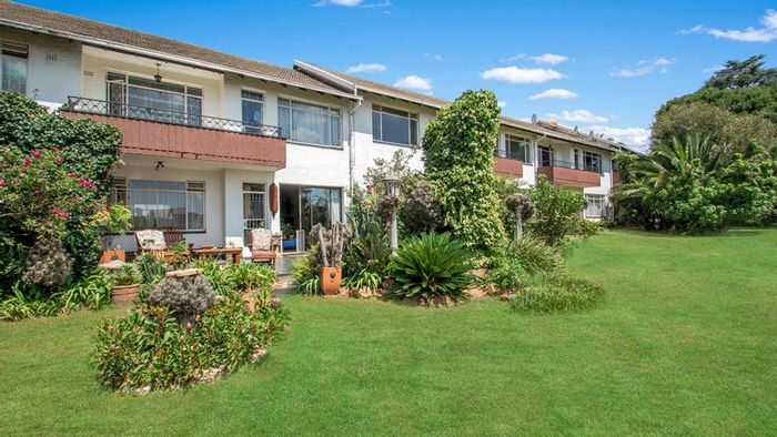 Linden Apartment For Sale: 1 bed, balcony, garage, no transfer duty, spacious layout.