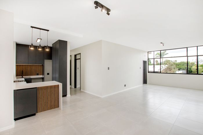 Linden Apartment For Sale: 2 bedrooms, secure parking, near restaurants and schools.