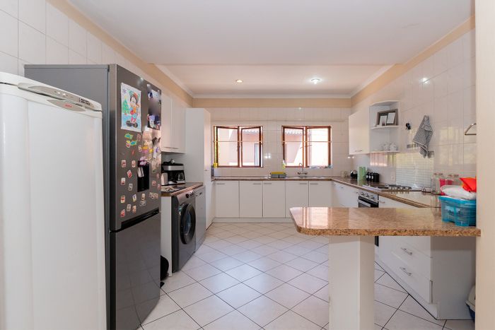 For Sale: 2-Bedroom Apartment in Buurendal with secure complex and parking.