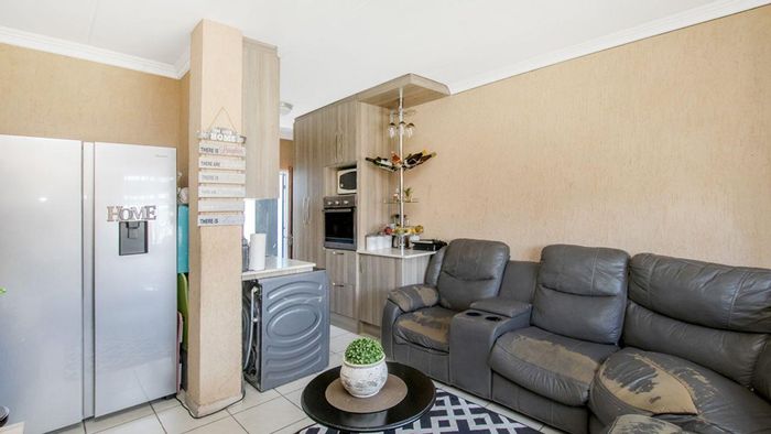 Fleurhof Apartment For Sale: 2 Bedrooms, Open Plan Living, Affordable Price.