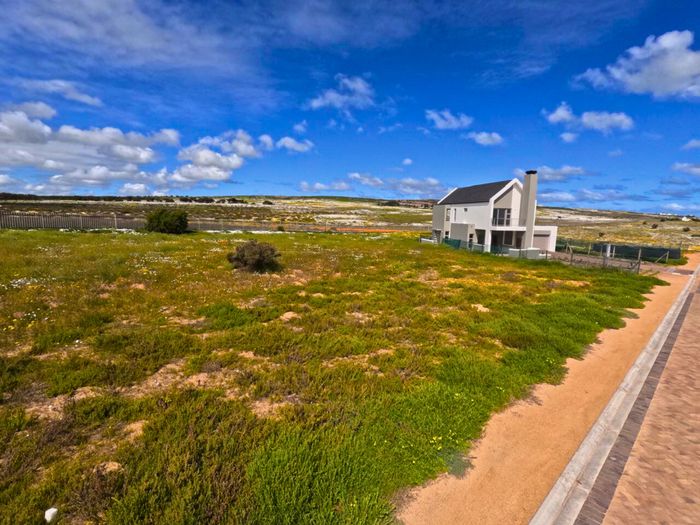 Vacant Land Residential in Langebaan Country Estate - For Sale, no transfer duty.