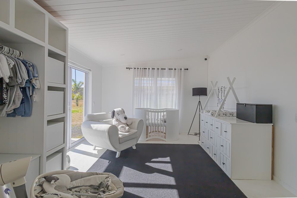 Downstairs Bedroom 4