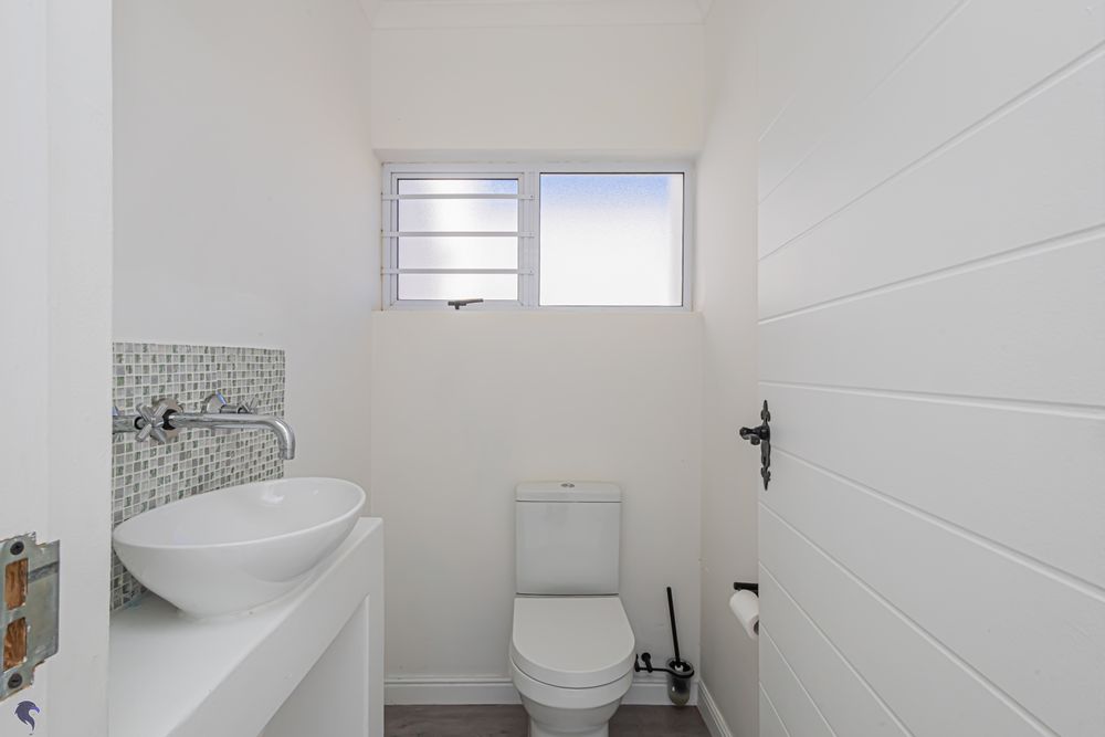 Downstairs Guest Loo 1