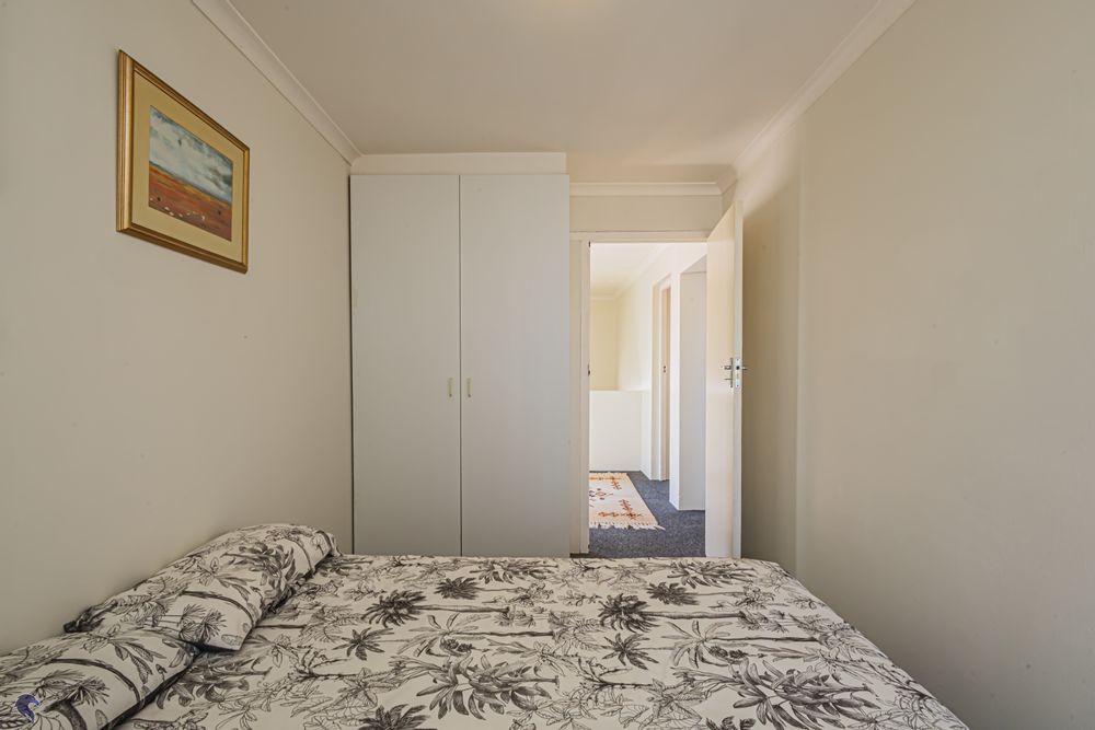 3rd Bedroom (Upstairs)