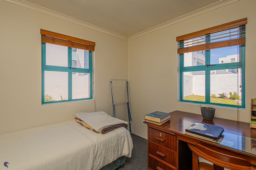 Study / 5th Bedroom (Downstairs)