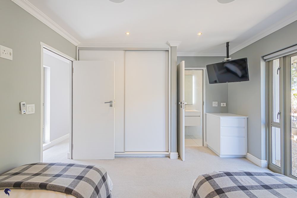 Fourth Bedroom Downstairs