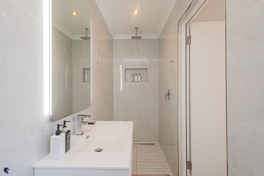 Third Bedroom En-Suite