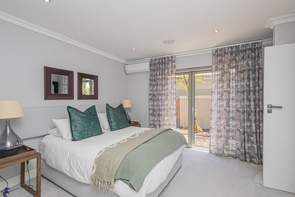 Second Bedroom Dowstairs