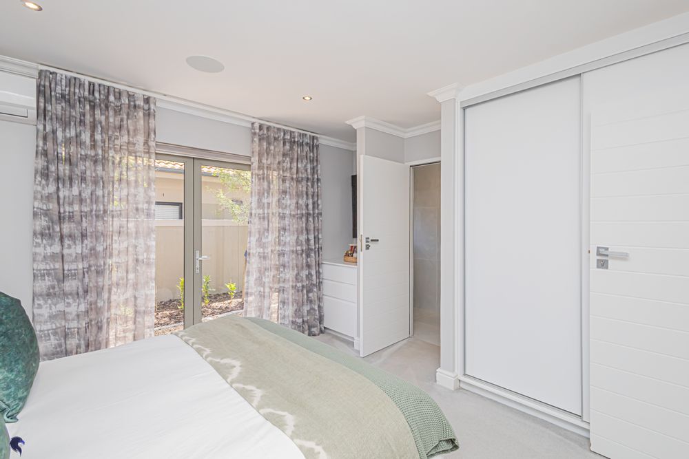 Second Bedroom Dowstairs