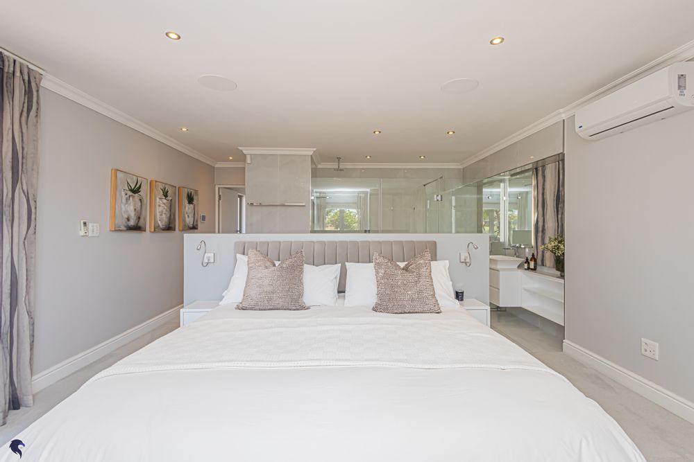 Main Bedroom Downstairs