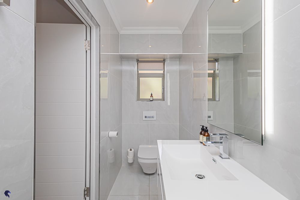 Second Bedroom En-Suite