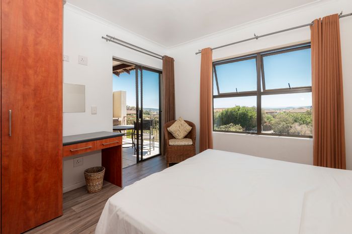 Langebaan Country Estate Apartment For Sale: 3 beds, lagoon views, access to amenities.