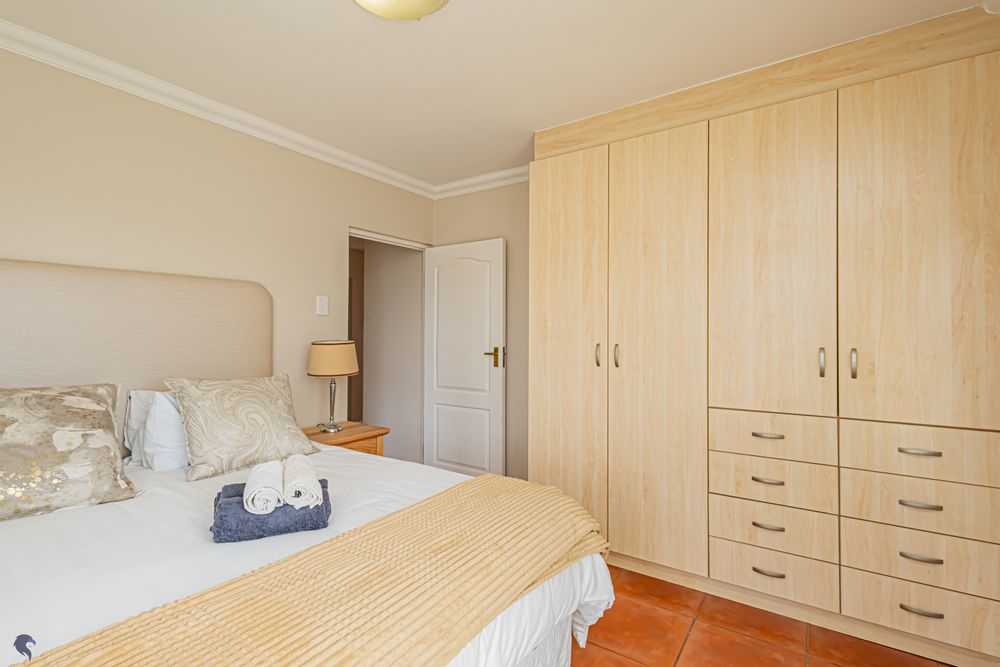 Third Bedroom (Ground Level)