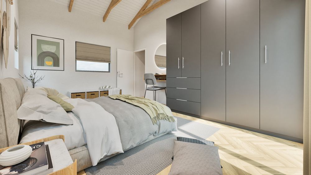 NOTE:  THE RENDERS ARE AN EXAMPLE OF THE FINISHES - IT IS NOT AN EXACT RENDITION OF THE FINAL PROJECT