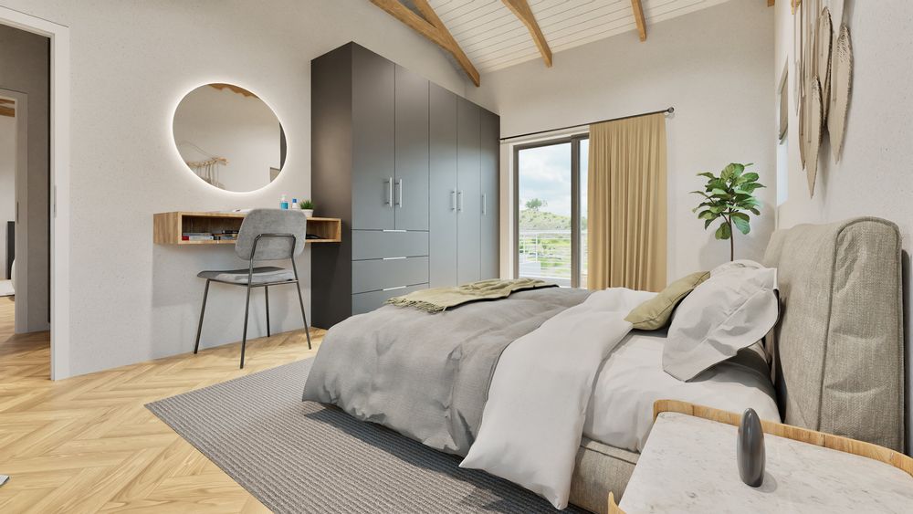 NOTE:  THE RENDERS ARE AN EXAMPLE OF THE FINISHES - IT IS NOT AN EXACT RENDITION OF THE FINAL PROJECT