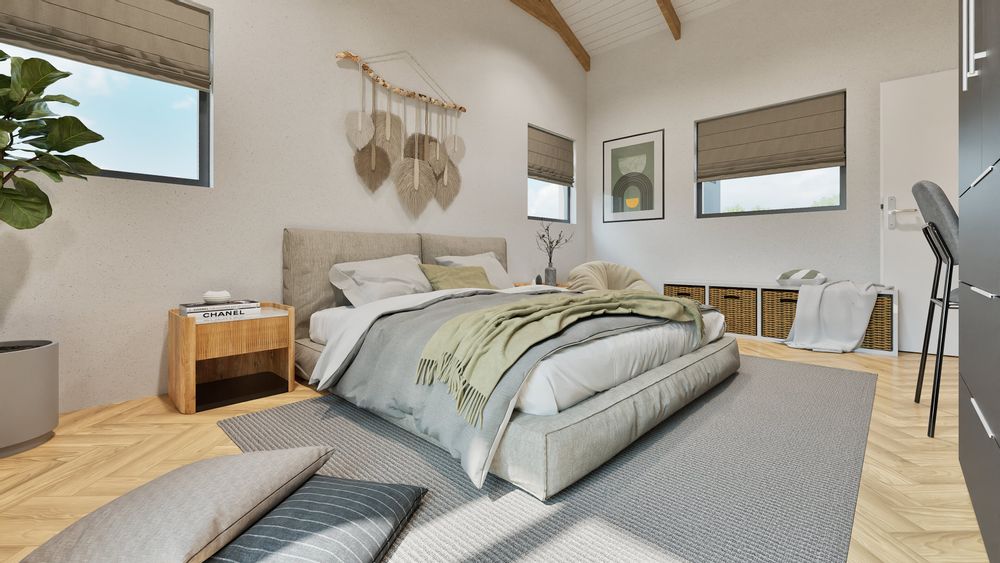 NOTE:  THE RENDERS ARE AN EXAMPLE OF THE FINISHES - IT IS NOT AN EXACT RENDITION OF THE FINAL PROJECT