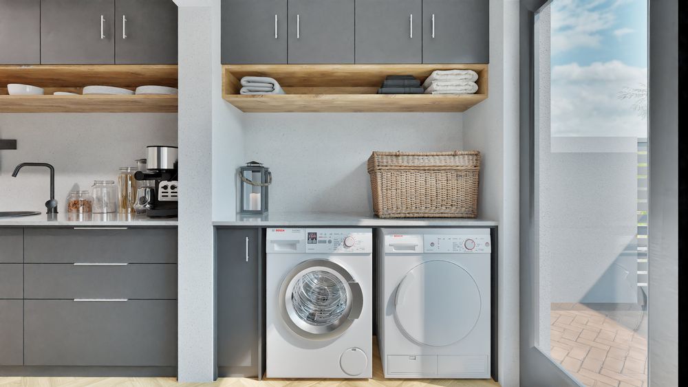 NOTE:  THE RENDERS ARE AN EXAMPLE OF THE FINISHES - IT IS NOT AN EXACT RENDITION OF THE FINAL PROJECT