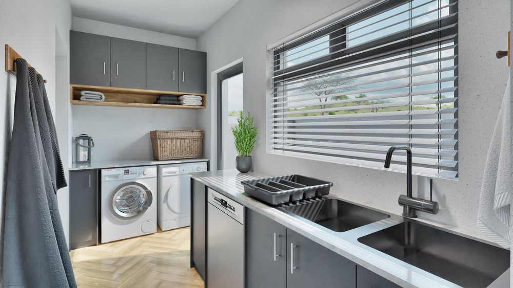 NOTE:  THE RENDERS ARE AN EXAMPLE OF THE FINISHES - IT IS NOT AN EXACT RENDITION OF THE FINAL PROJECT