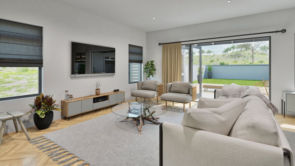 NOTE:  THE RENDERS ARE AN EXAMPLE OF THE FINISHES - IT IS NOT AN EXACT RENDITION OF THE FINAL PROJECT