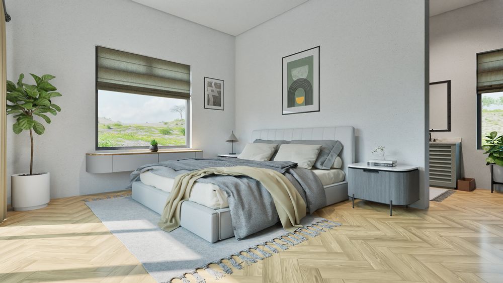 NOTE:  THE RENDERS ARE AN EXAMPLE OF THE FINISHES - IT IS NOT AN EXACT RENDITION OF THE FINAL PROJECT