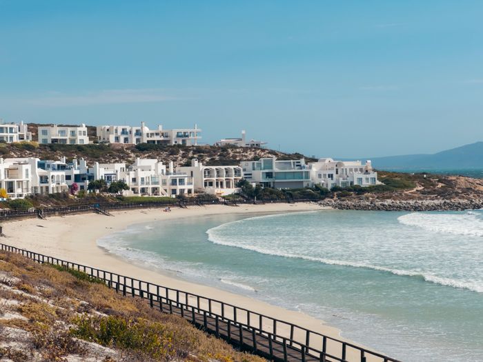 Vacant Land Residential For Sale in Paradise Beach: 428m², private beach access, sea view potential.