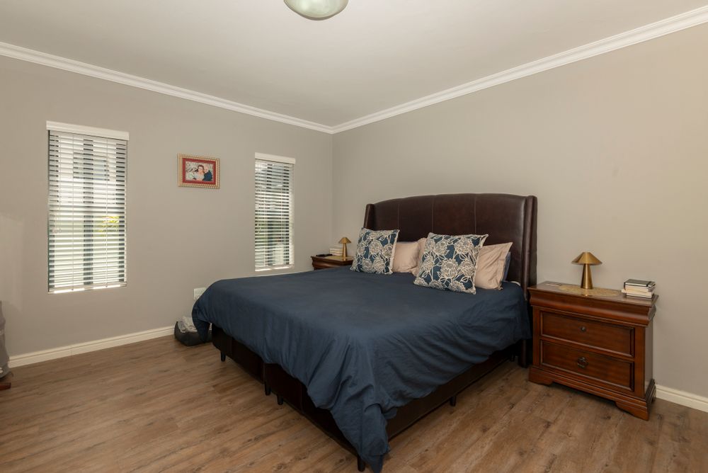 Bedroom 1 Downstairs main