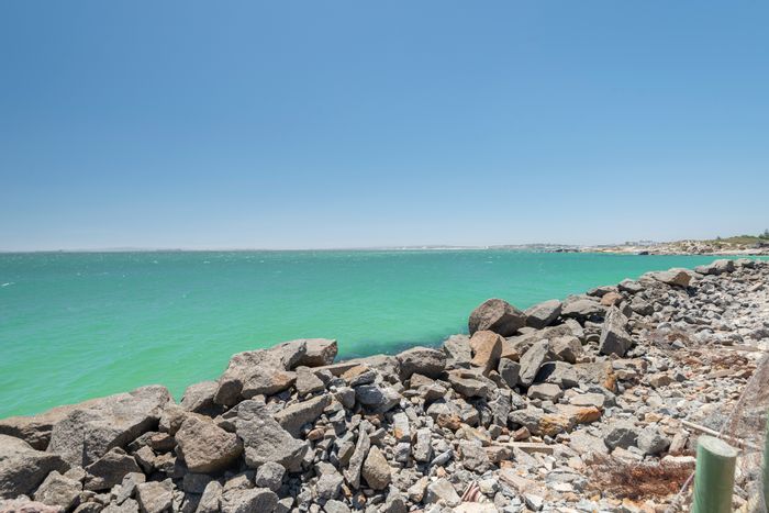 Vacant Land in Langebaan North – Ideal for Custom Home or Investment Opportunity