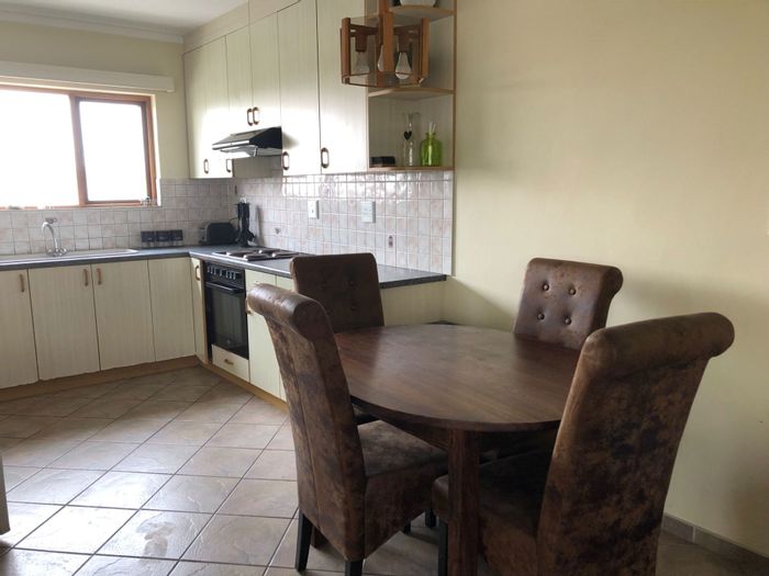 2-Bedroom Apartment For Sale in Swakopmund Central with Garage and Prime Location.