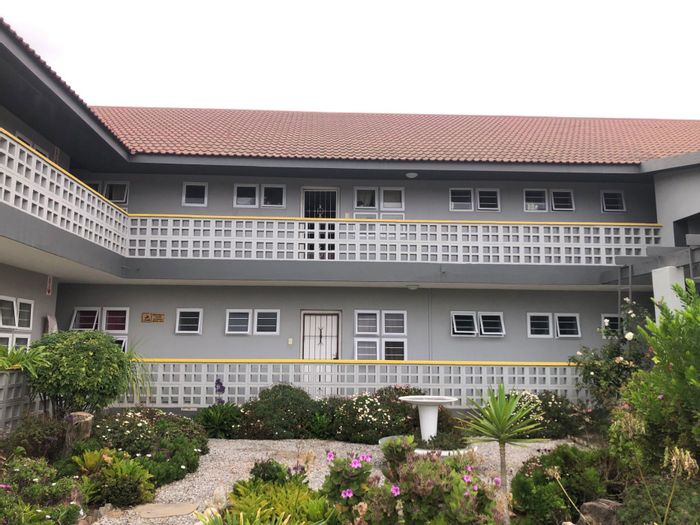 2-Bedroom Apartment For Sale in Vineta with Built-in Barbecue and Convenient Location.