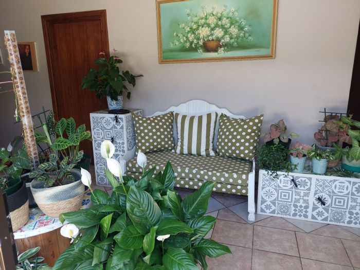 Ocean View House For Sale: 3 beds, 2 baths, office, plus 2-bed flat.