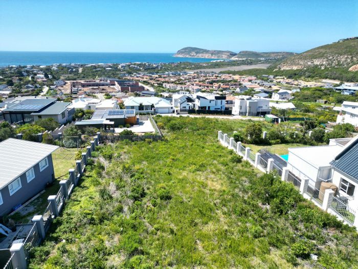 Whale Rock Vacant Land For Sale: Approved plans, sea views, no transfer costs.