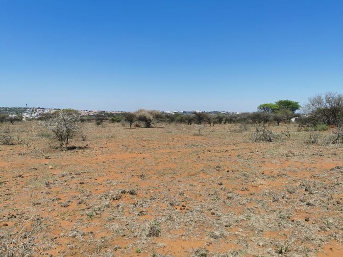 For Sale: 21.5ha Small Holding in Tweefontein AH, ideal for development projects.
